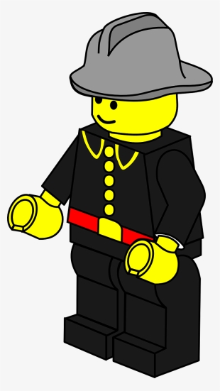 Town Fireman