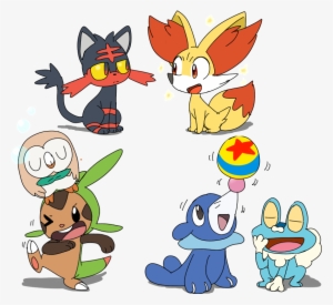 Pokémon Sun And Moon Pikachu Cartoon Clip Art - Pokémon