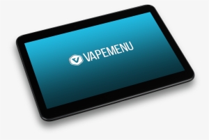 Purchase Vapemenu Tablets