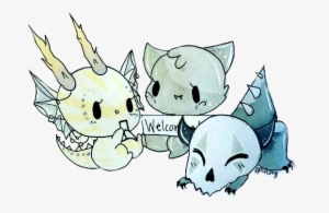 Hello If You Are On This Page, You Are Curious To Know - Cartoon