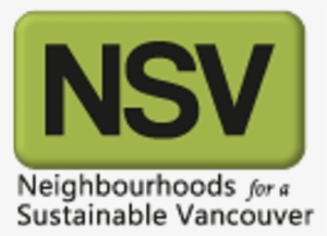 Nsvancouver - Sign