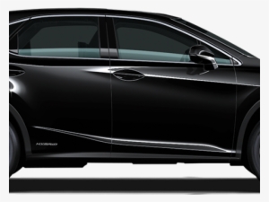 Volvo Clipart Lexus - Executive Car
