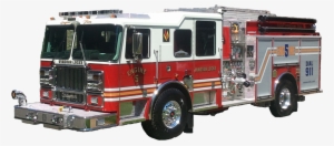 Engine - New Bridgeville Fire Department