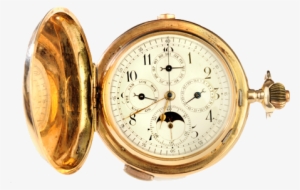 Sell Jewellery Watch - Gold Pocket Watch