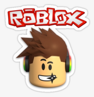 Roblox Head Png Download Transparent Roblox Head Png Images For