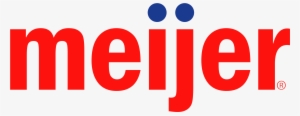 Sponsors Design Day Meijer Png Logo - Meijer Logo