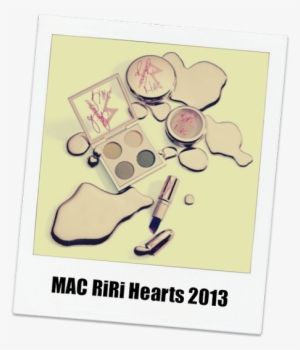 Riri Hearts - Healthy Weight