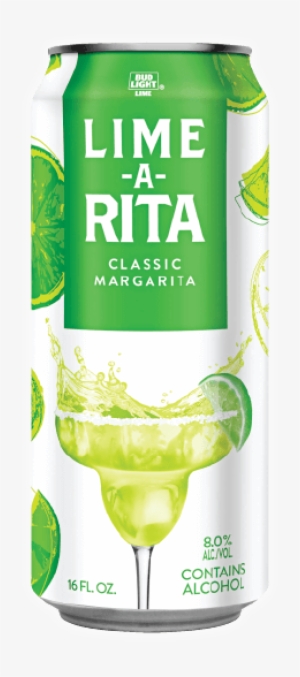 Lime A Rita - Bud Light Watermelon Rita 2018