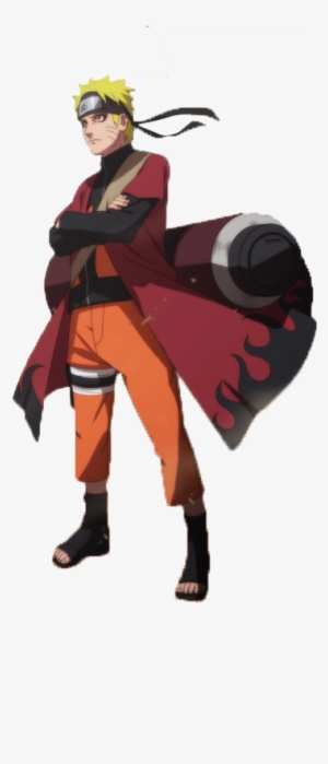 Imagenes De Naruto Png - Naruto Uzumaki Naruto 6th Cosplay Costumes