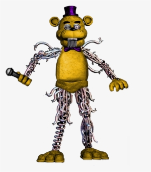 Editfrednard - Ennard