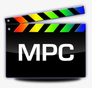 Mpc-be - Media Player Classic Icon