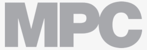 Image G, Ery Mpc Logo - Moving Picture Company Ltd Mpc
