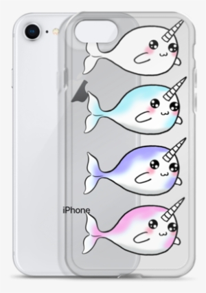derpy narwhal quad iphone case - grayson dolan iphone 6 case