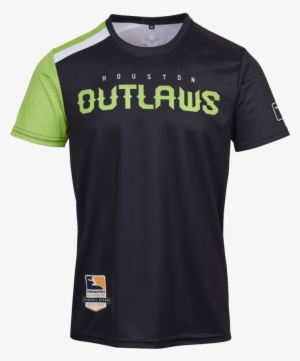 [ Img] - Overwatch Houston Outlaws Jersey