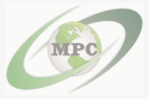 Mpc Logo Difuminado - Globe