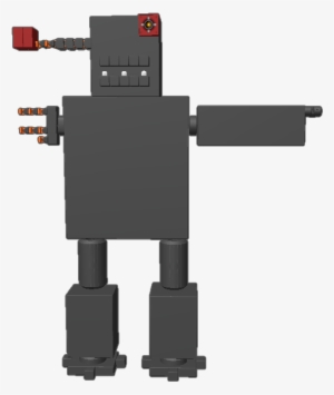 Ennard - Robot