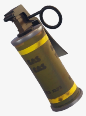 T Icon Weapons S Grenade Gas L - New Stink Bomb Fortnite