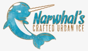 Narwhal Clipart Chocolate - Narwhals Stl