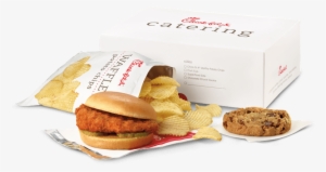 $5 Chick Fil A Boxed Dinner