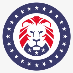Just Found Out Donald Trump Has A Real Gorgeous Fan - Donald Trump Lion Maga Flag President Make America