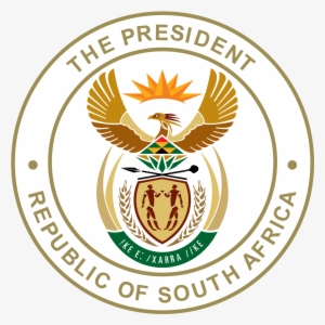 Heads Of State Congratulate President Ramaphosa 19 - President Of South Africa Symbol