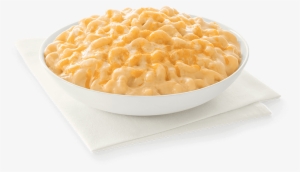 Chick Fil A Mac And Cheese Small Tray - Mince Pie