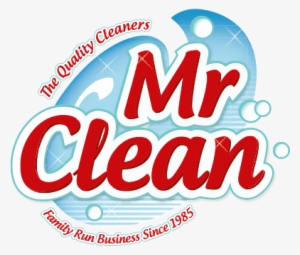 And Upholstery - - Mr Clean