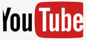 Youtube Announces Partnership With Ticketmaster - Youtube Logo Big