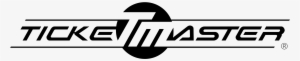 Ticketmaster Logo Vector