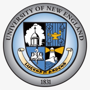 President's Circle - University Of New England Seal