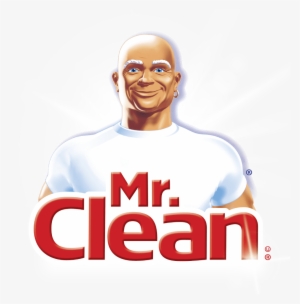 Clean & New York Advertising Walk Of Fame” - Original Mr Clean