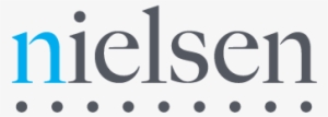 Nielsen Logo - Nielsen Logo Transparent