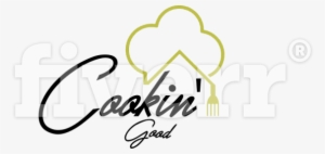 Do Modern Restaurant Kitchen Fast Food Or Hotel Logo - Illustration