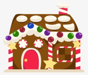 Mondo Incantato Gingerbread-house By Schikibon On Deviantart - Christmas Day