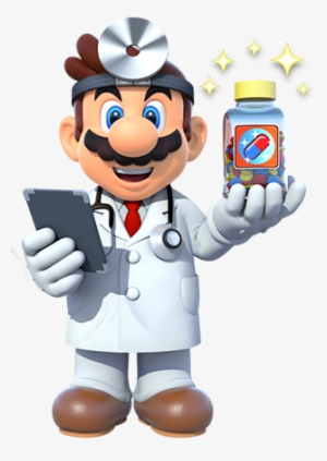 [ Img] - Dr Mario