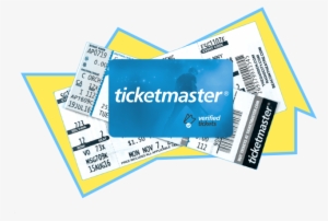Going To The Show - Ticketmaster