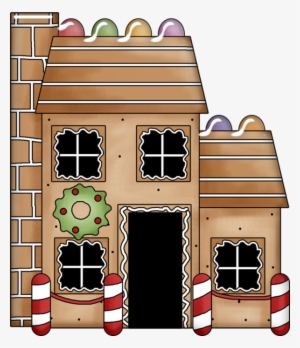 Maisons,house,tubes,noel - Christmas Day