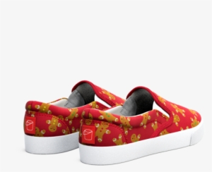 Gingerbread Galore - Shoe