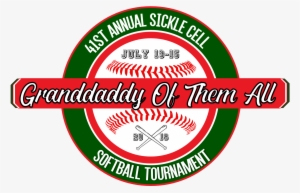 sickle cell softball tournament - customize baseball with name throw blanket