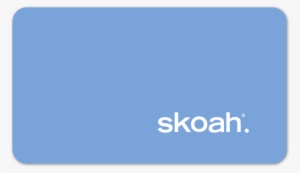E-gift Kard - Skoah