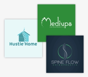 Chiropractor Logo - Logo