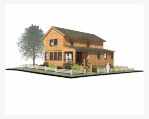 Lot12 - House