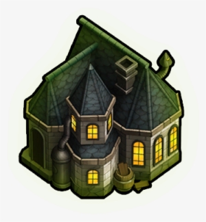 Stone Cottage - House