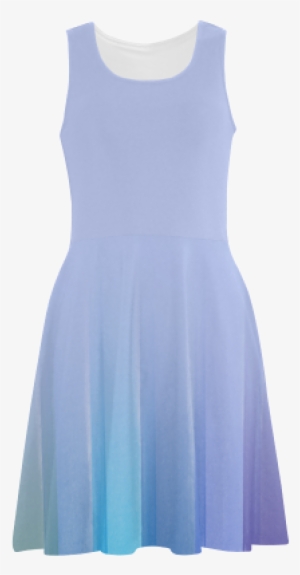 Ombre - Day Dress