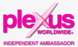 Donna Scarpello ~ Plexus Ambassador ~ Health Products - Plexus Worldwide Independent Ambassador Logo