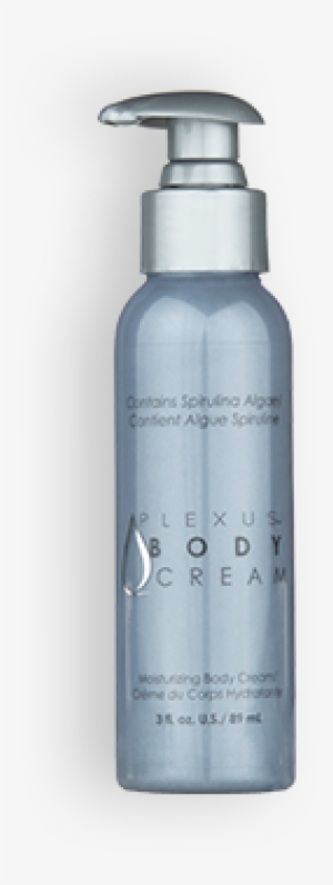 Plexus Body Cream