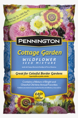 Pennington Cottage Garde