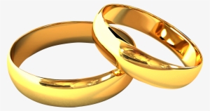 Alianza Boda Png - Wedding Ring Transparent Background