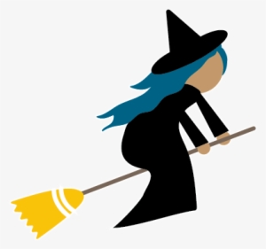Halloween Witch V2 - Witchcraft