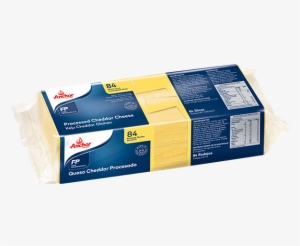 Anchor Food Professionals - Anchor Cheddar Cheese Slice